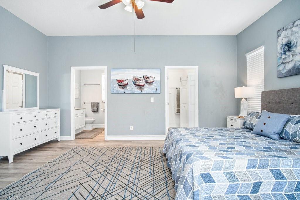 NAPLES PARK - Residential