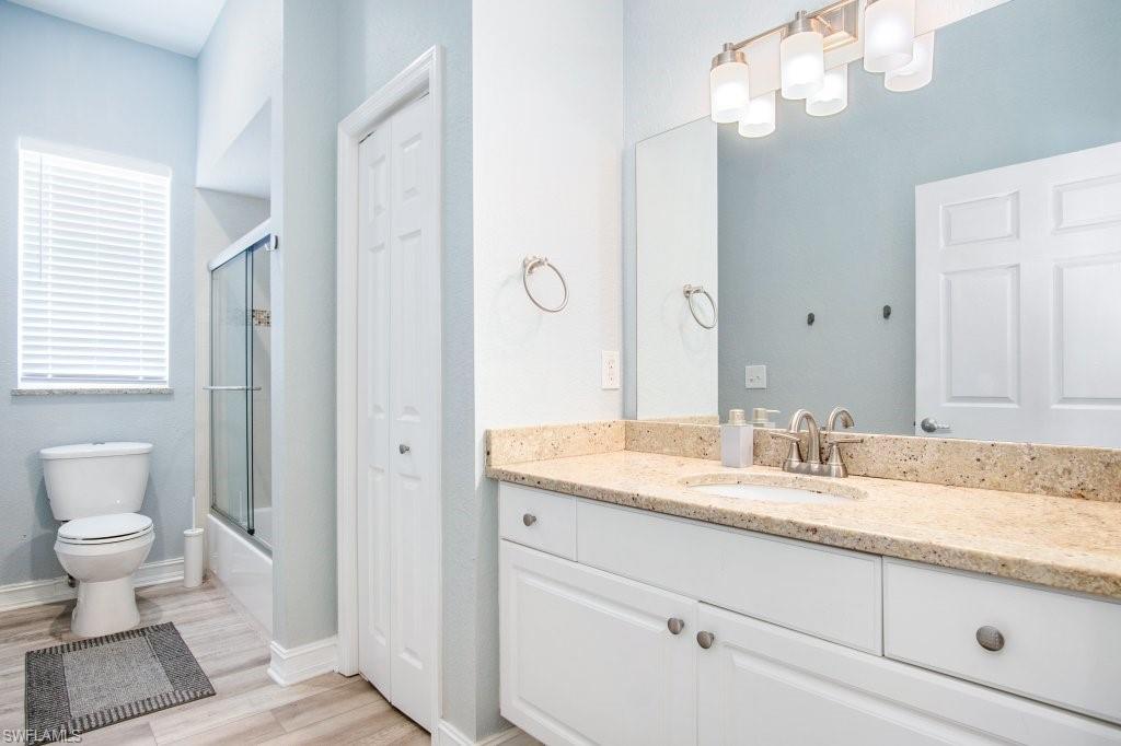 NAPLES PARK - Residential