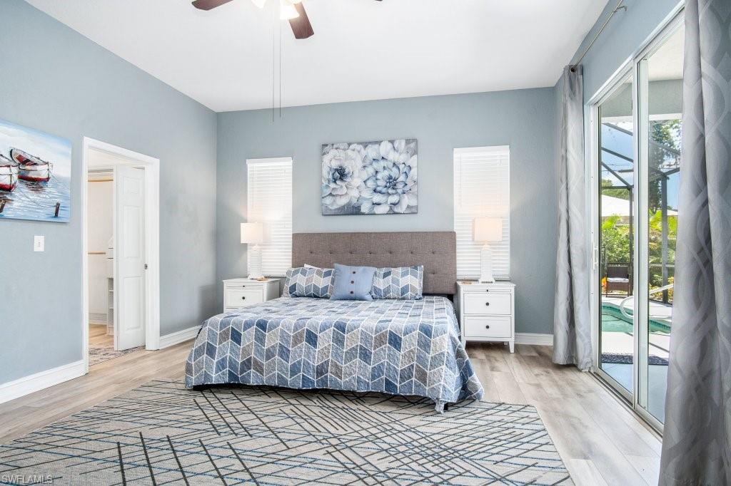 NAPLES PARK - Residential