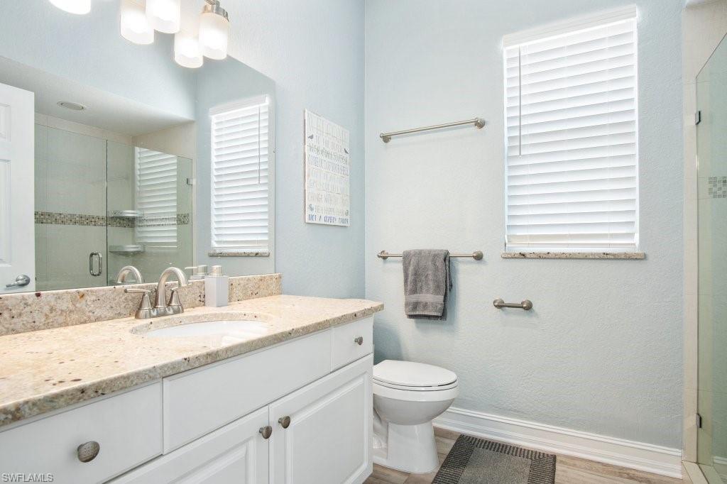 NAPLES PARK - Residential