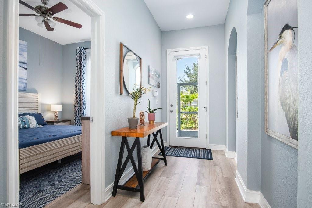 NAPLES PARK - Residential