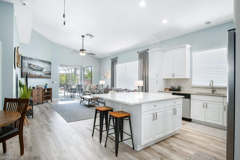 NAPLES PARK - Residential