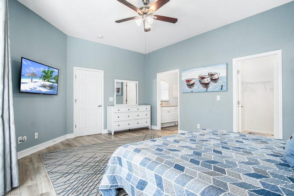 NAPLES PARK - Residential