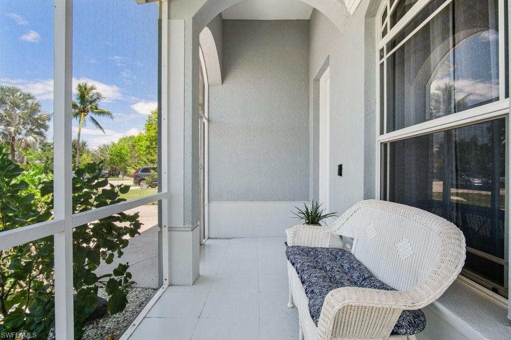 NAPLES PARK - Residential