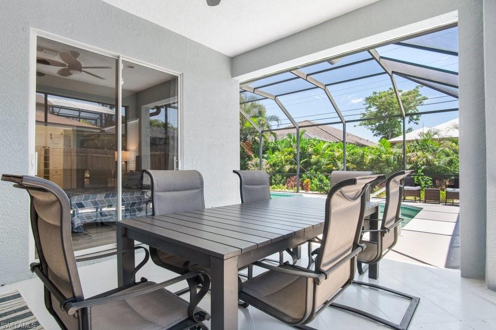 NAPLES PARK - Residential