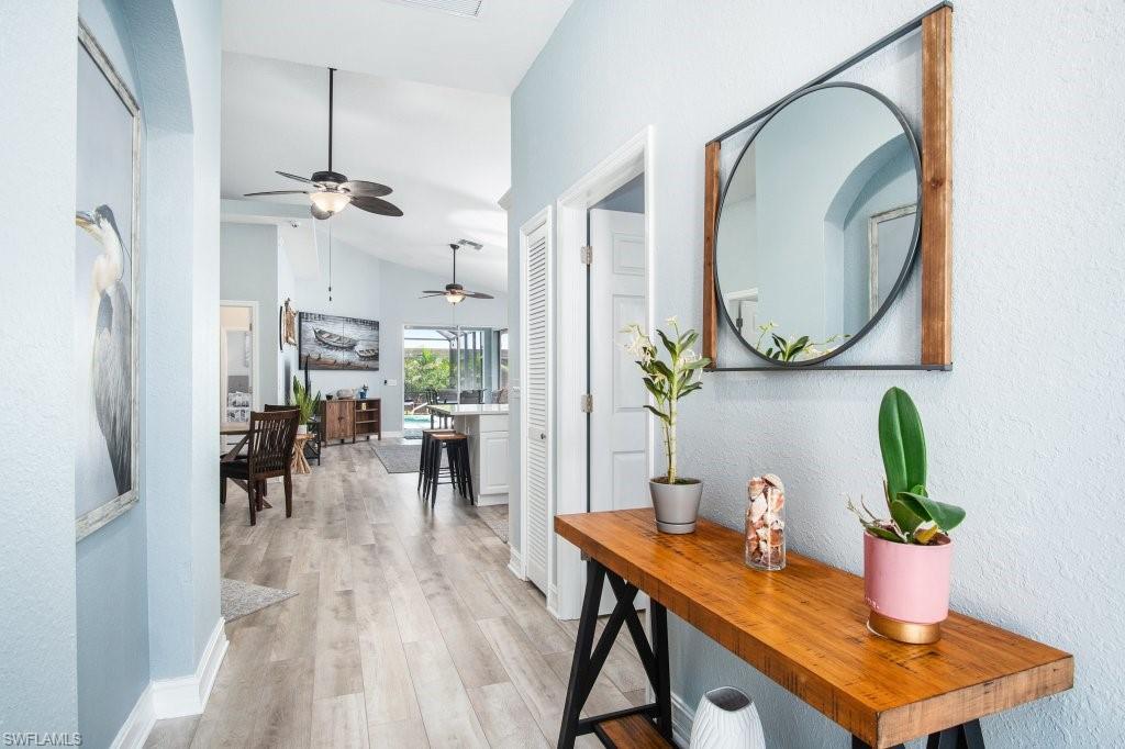 NAPLES PARK - Residential