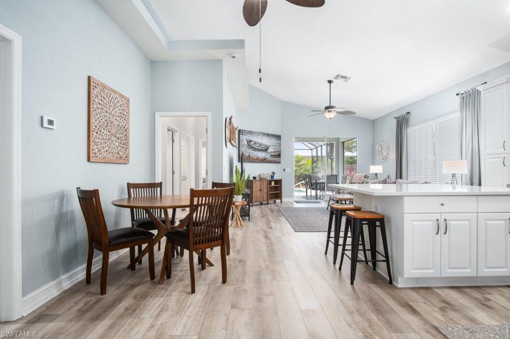 NAPLES PARK - Residential