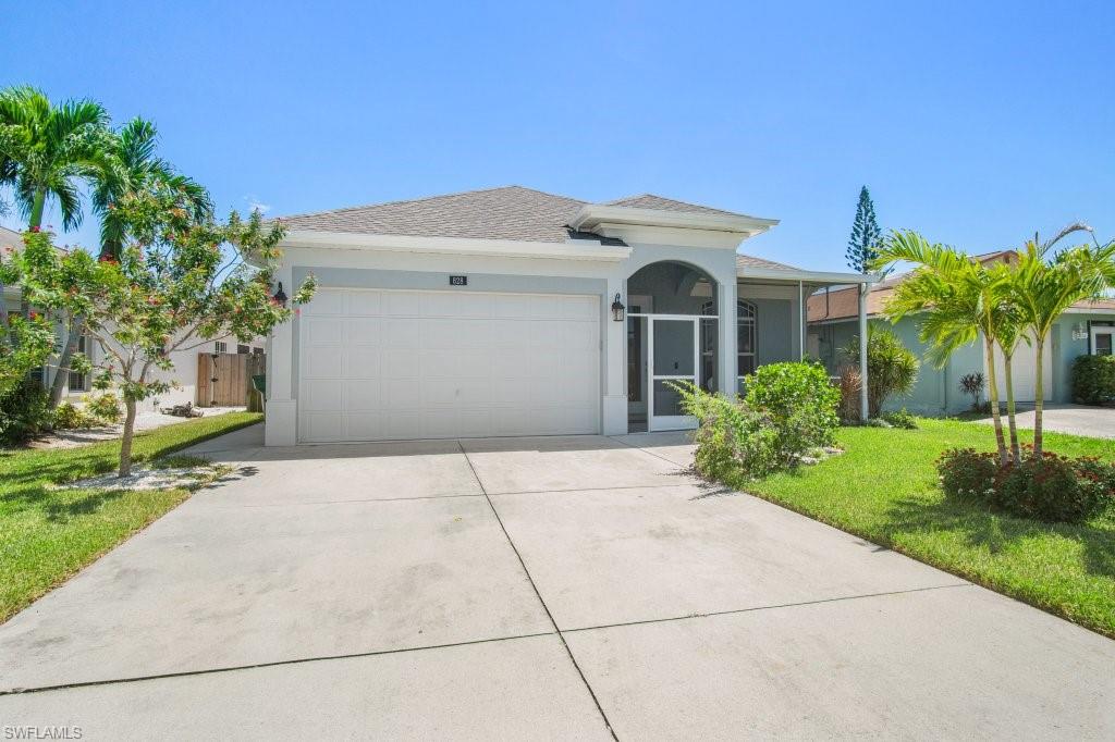 NAPLES PARK - Residential