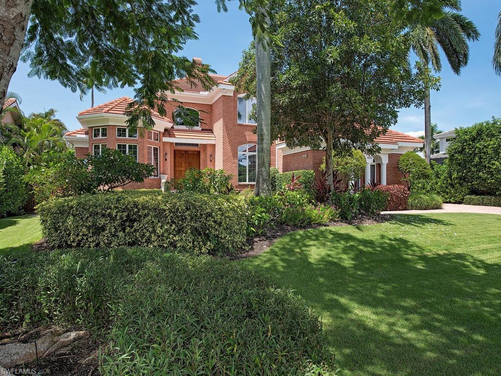 AQUALANE SHORES - Residential