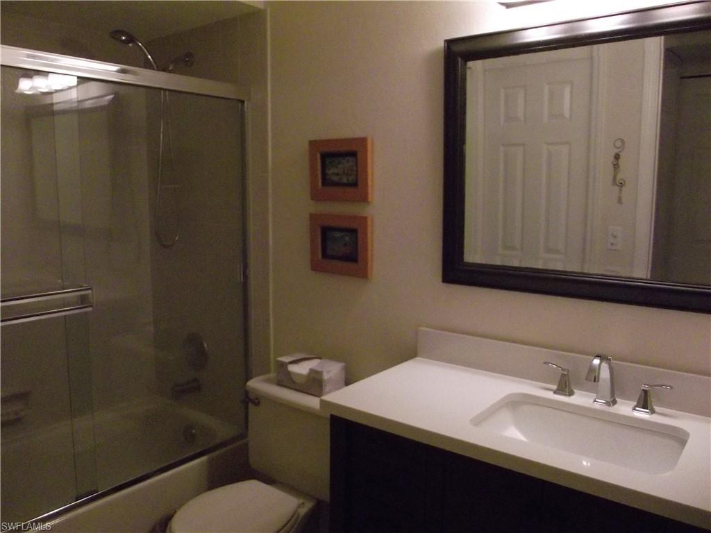 RIVERWOODS OF BONITA CONDOMINIUM - Residential