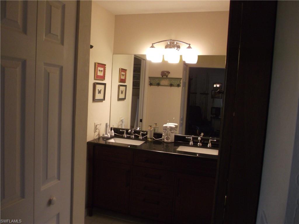 RIVERWOODS OF BONITA CONDOMINIUM - Residential