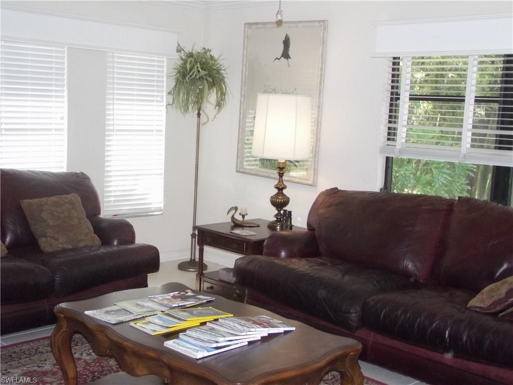 RIVERWOODS OF BONITA CONDOMINIUM - Residential