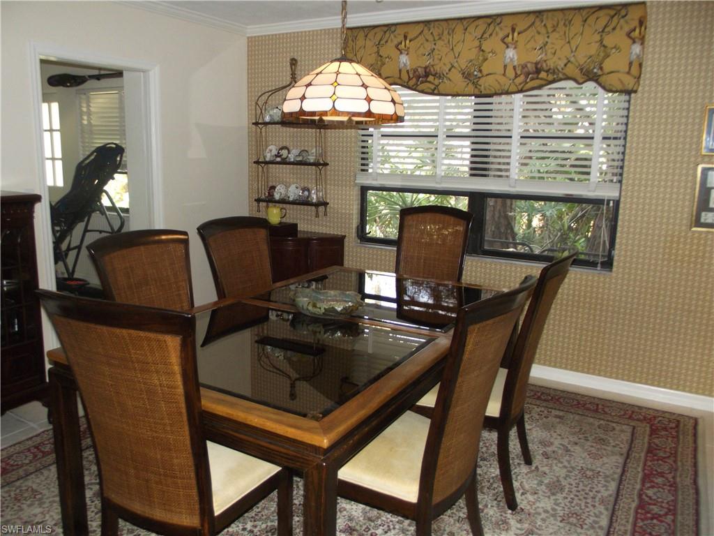 RIVERWOODS OF BONITA CONDOMINIUM - Residential