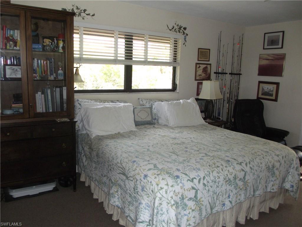 RIVERWOODS OF BONITA CONDOMINIUM - Residential