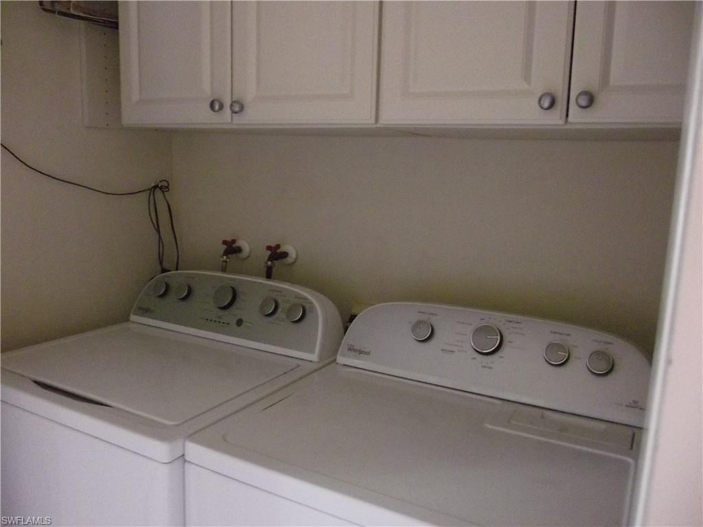 RIVERWOODS OF BONITA CONDOMINIUM - Residential