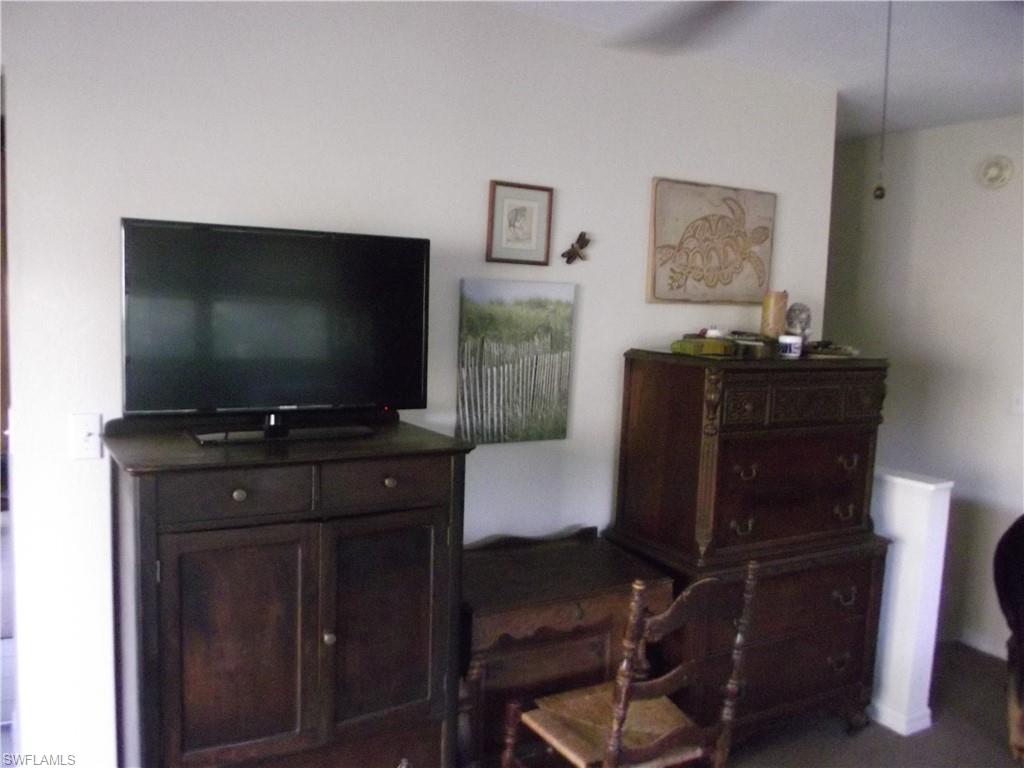 RIVERWOODS OF BONITA CONDOMINIUM - Residential