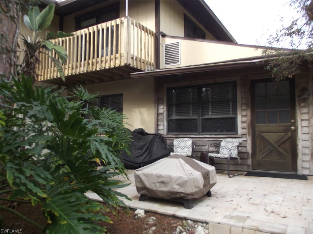 RIVERWOODS OF BONITA CONDOMINIUM - Residential