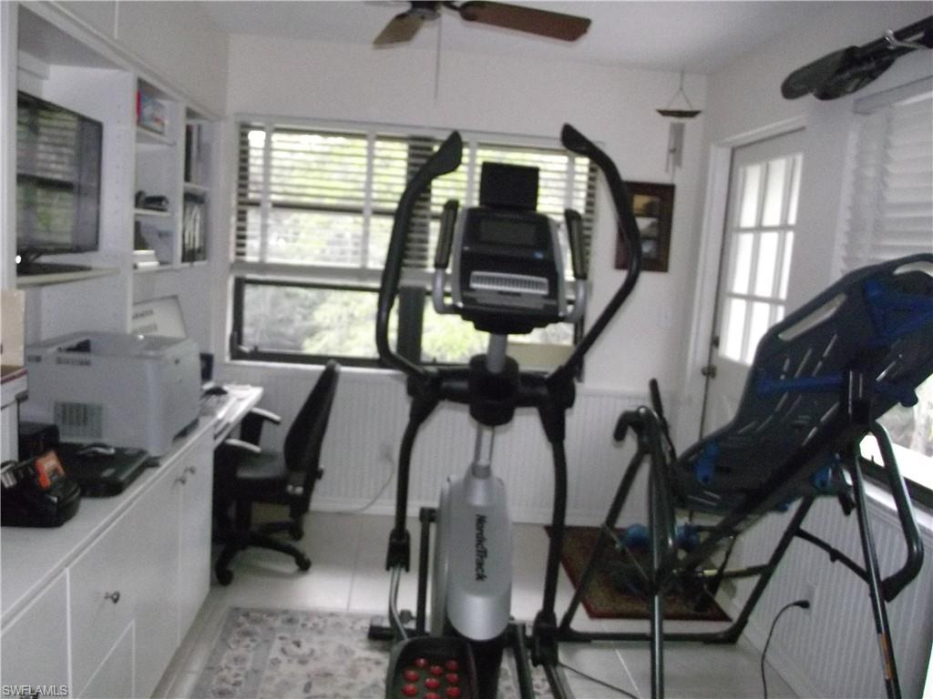 RIVERWOODS OF BONITA CONDOMINIUM - Residential