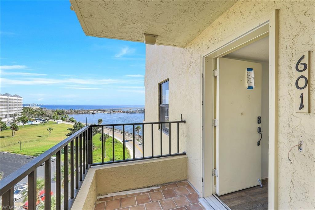 15011 Punta Rassa RD 601