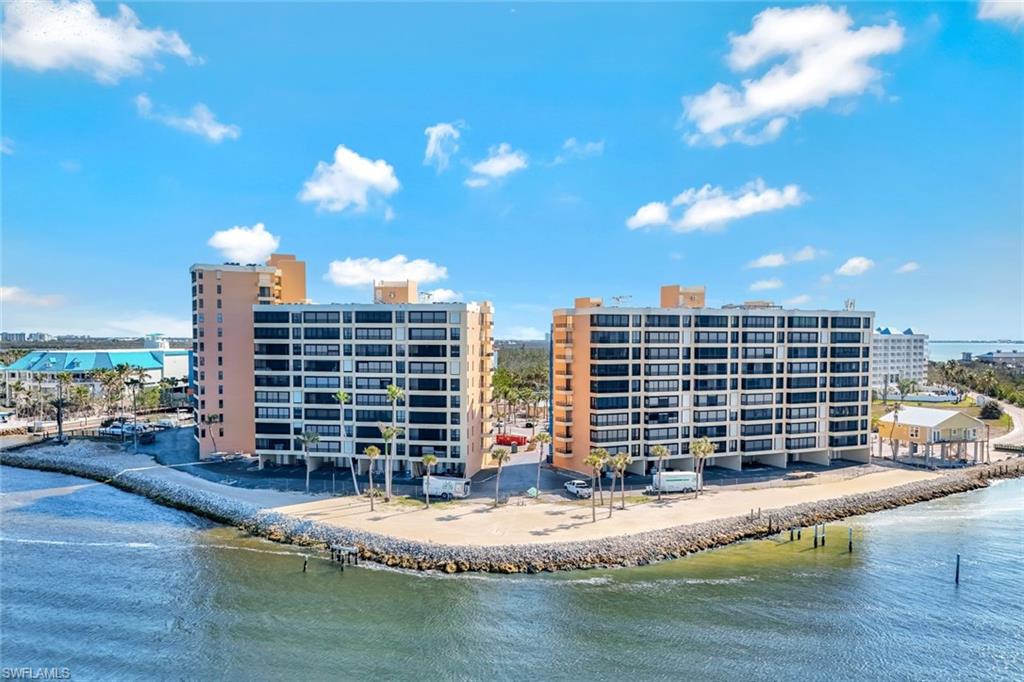 15011 Punta Rassa RD 601
