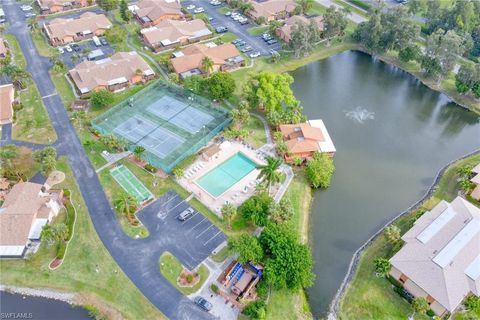 A home in FORT MYERS