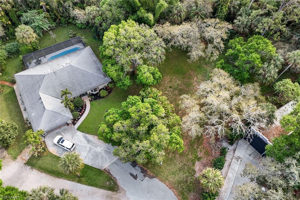 BROOKSIDE ESTATES - Land