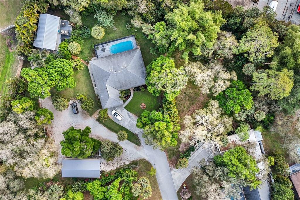 BROOKSIDE ESTATES - Land