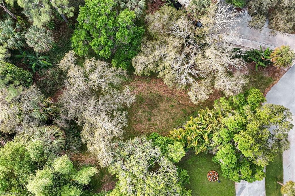 BROOKSIDE ESTATES - Land