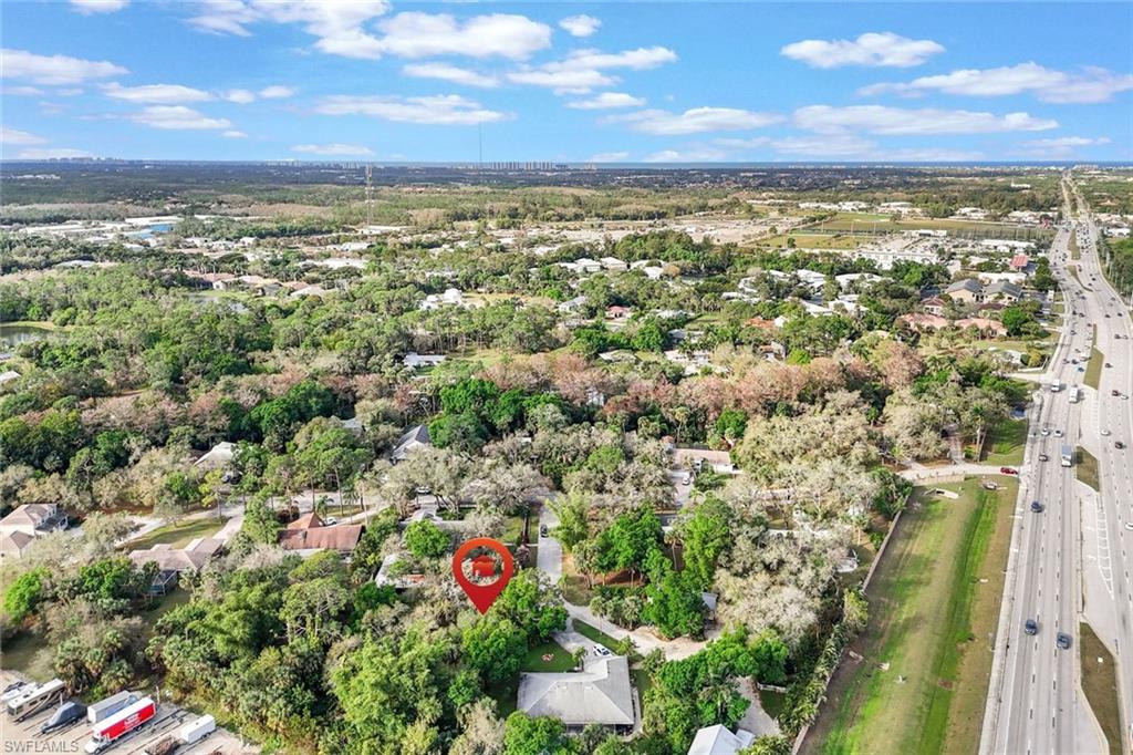 BROOKSIDE ESTATES - Land