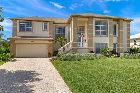 1293 Par View DR SANIBEL FL 33957
