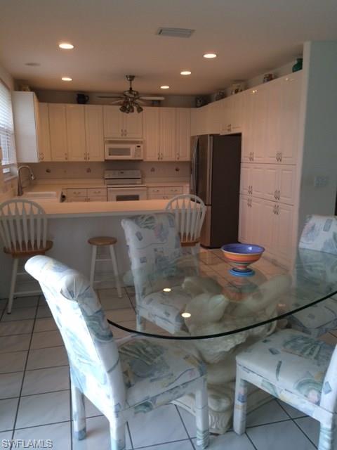 SILVERLAKES - Residential