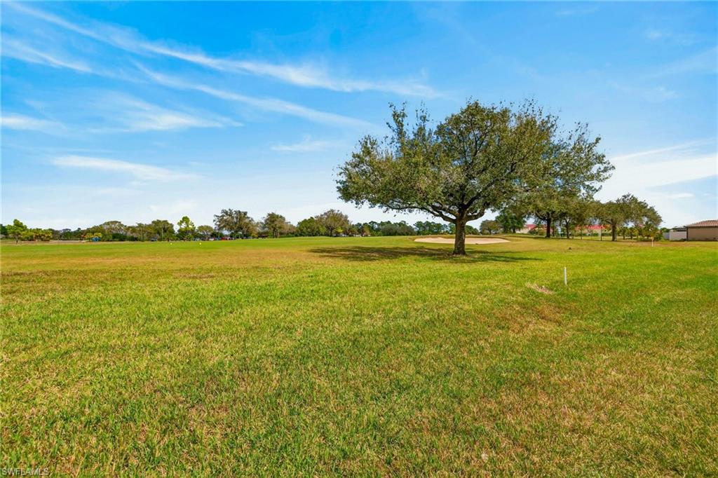 COUNTRY CLUB - Residential