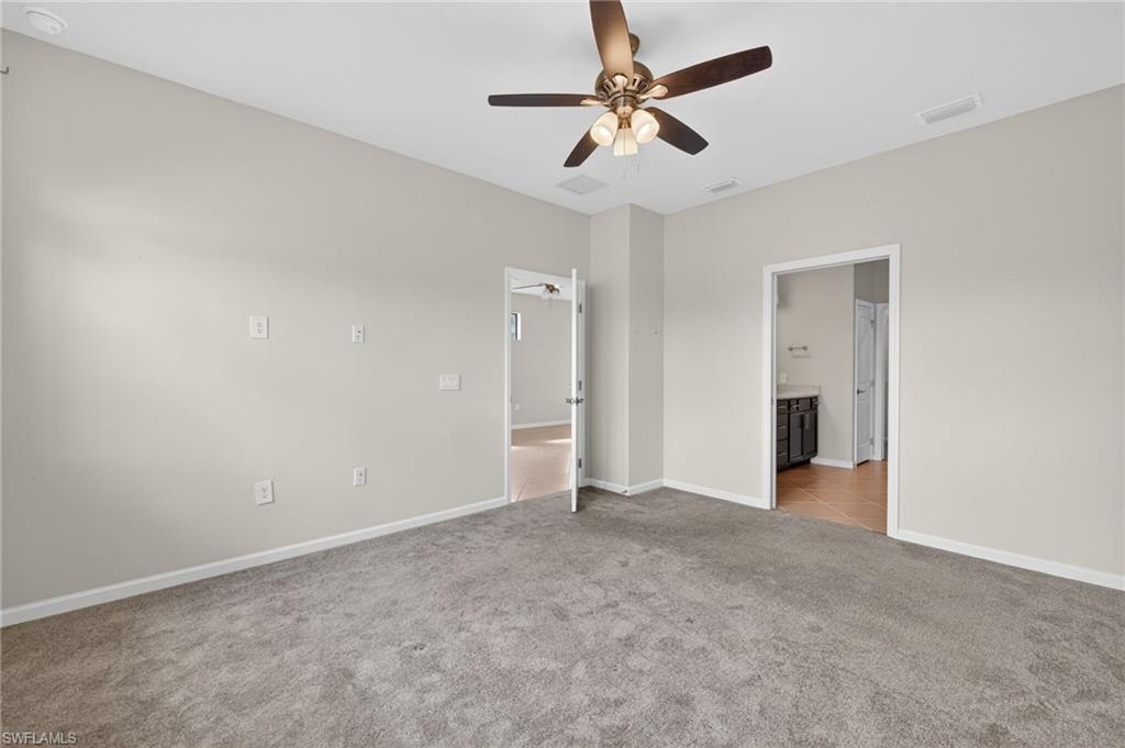 COUNTRY CLUB - Residential