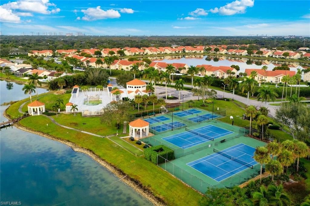 VILLAGES AT EMERALD LAKES - Residential