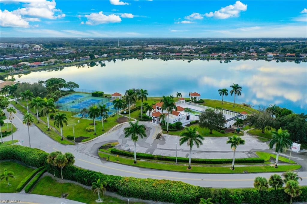 VILLAGES AT EMERALD LAKES - Residential