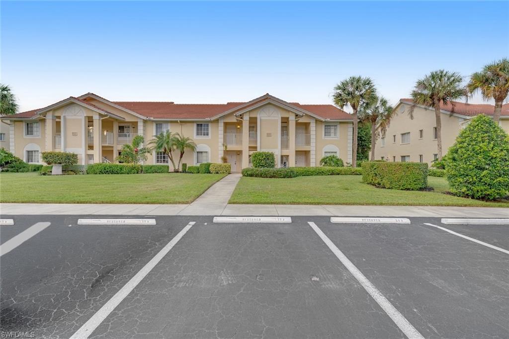 VILLAGES AT EMERALD LAKES - Residential