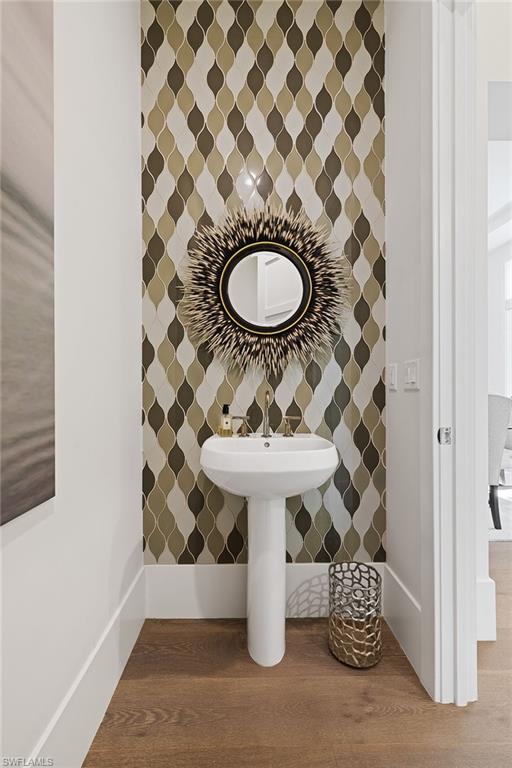 RIDGE LAKE - Residential