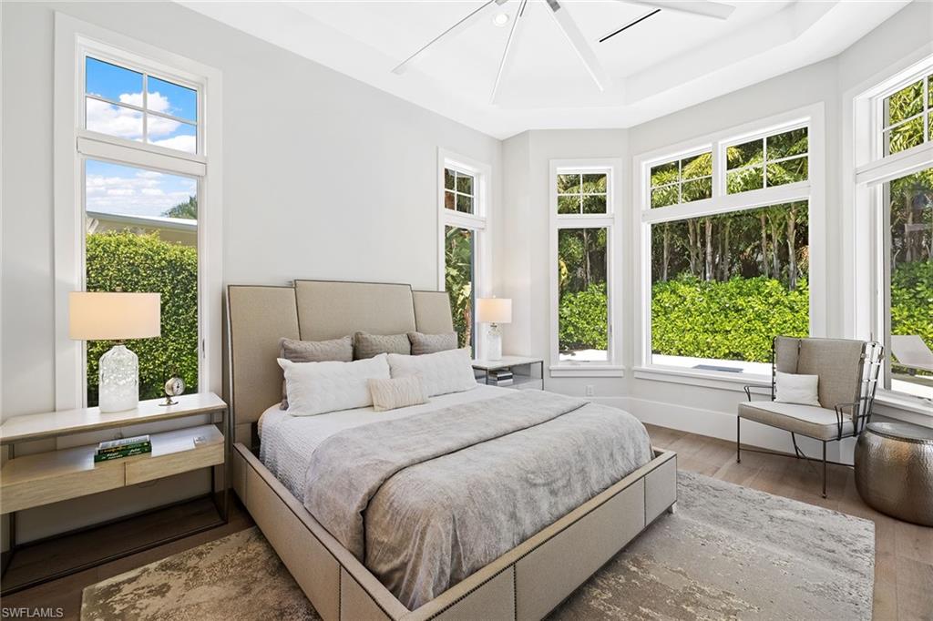 RIDGE LAKE - Residential