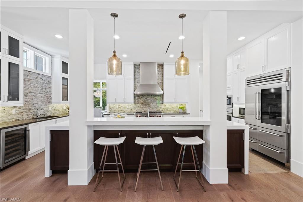 RIDGE LAKE - Residential