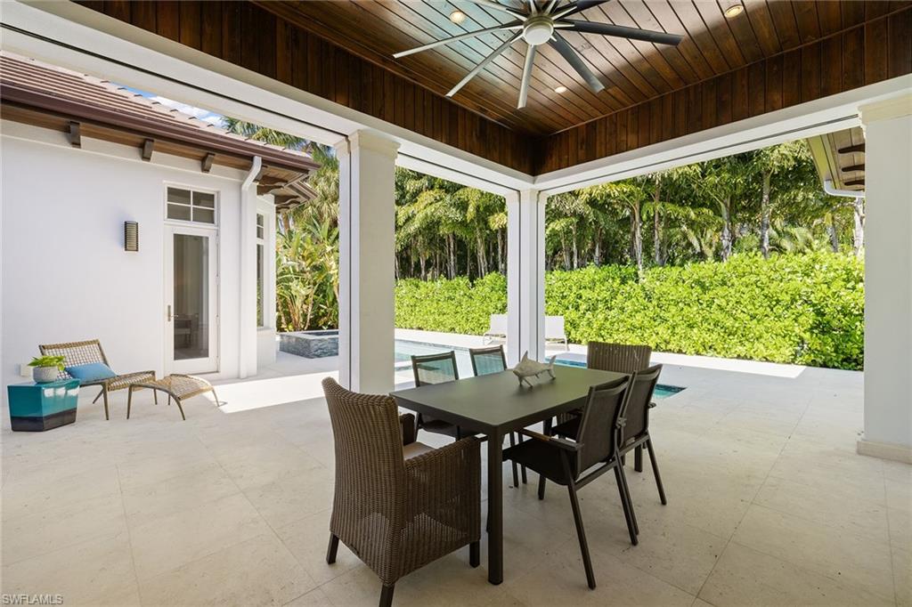 RIDGE LAKE - Residential