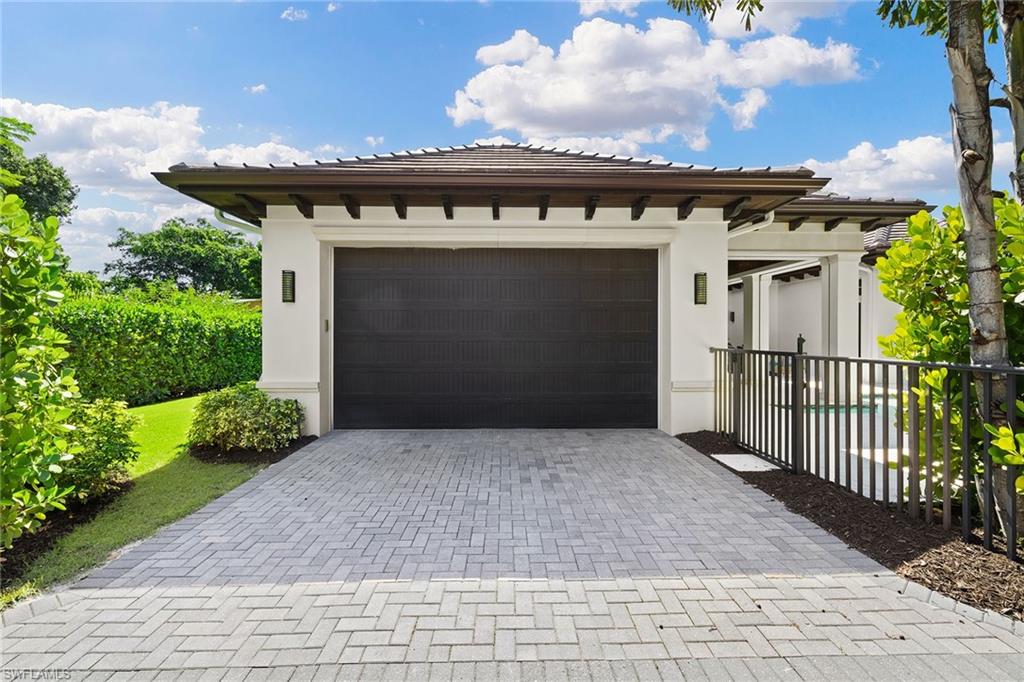 RIDGE LAKE - Residential