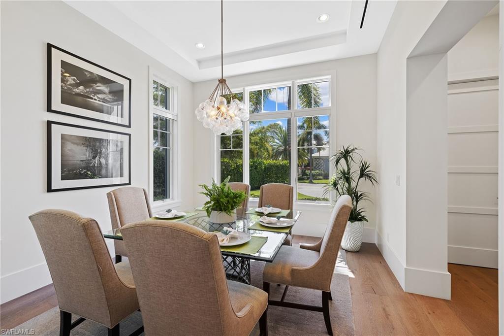 RIDGE LAKE - Residential