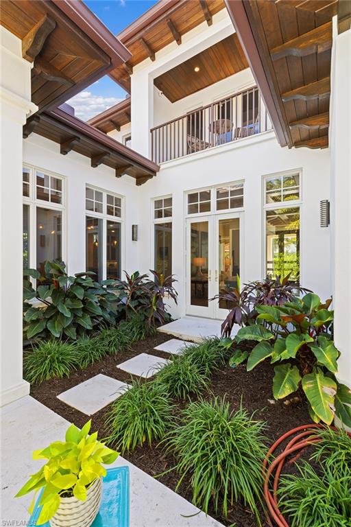 RIDGE LAKE - Residential