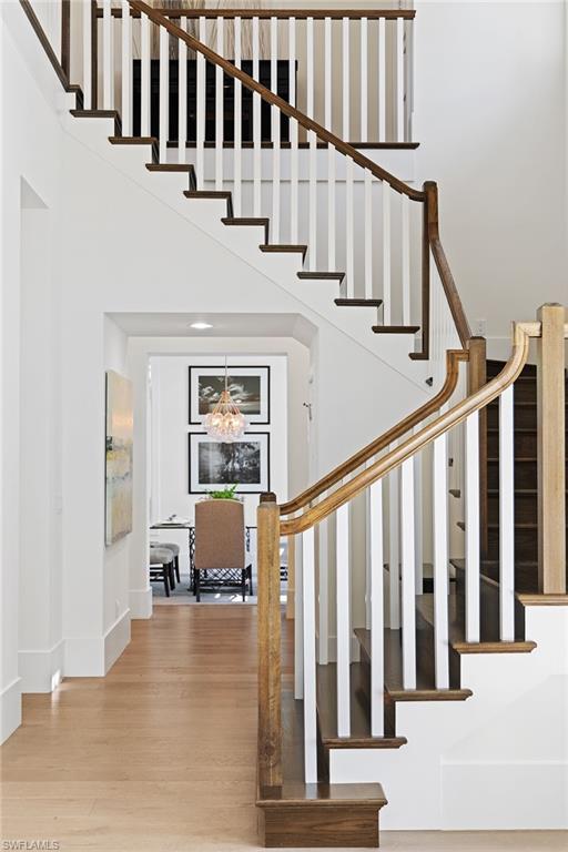 RIDGE LAKE - Residential