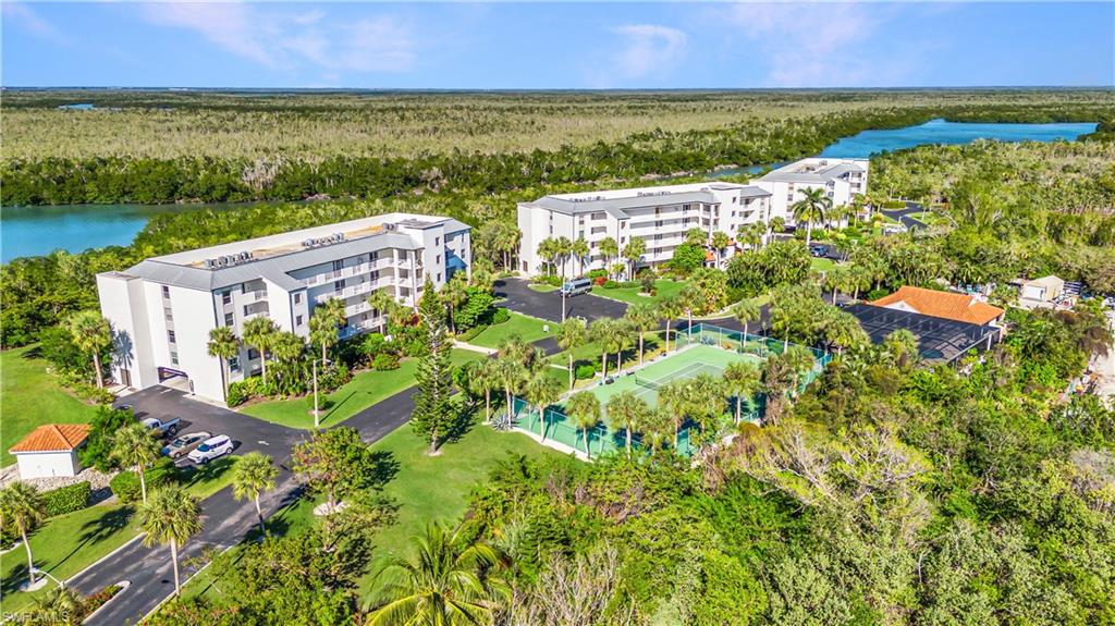 STEVENS LANDING - Residential