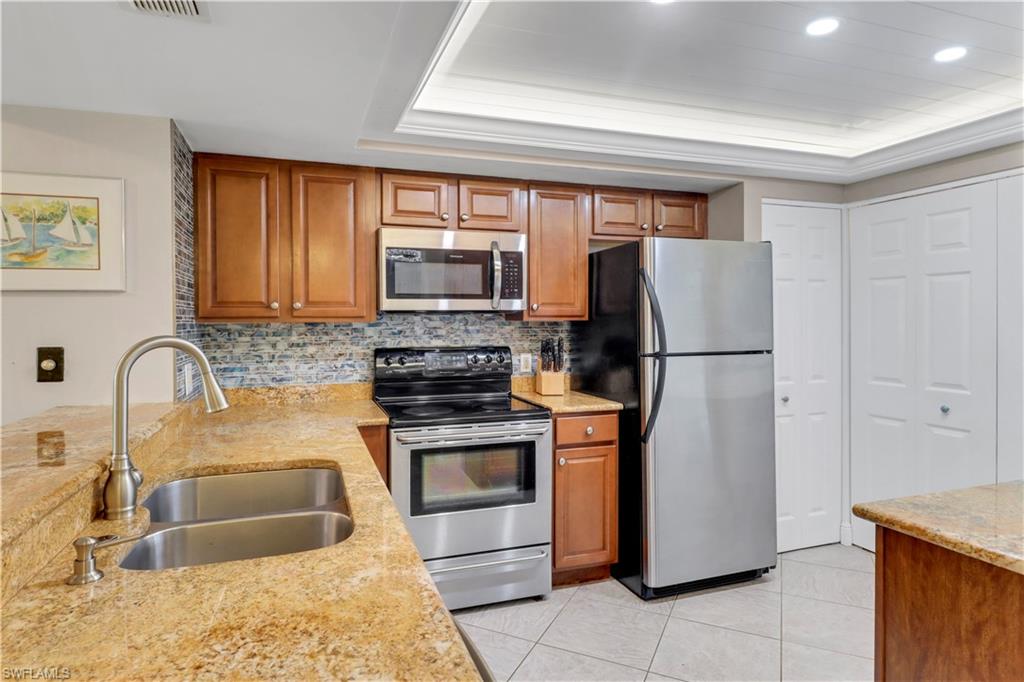 STEVENS LANDING - Residential