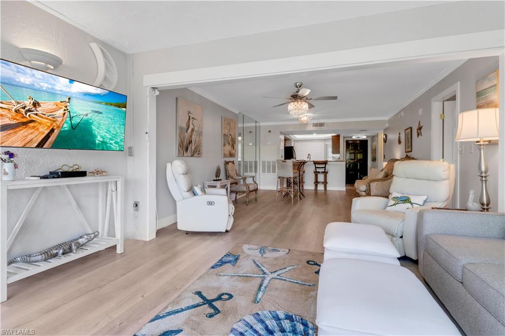 STEVENS LANDING - Residential