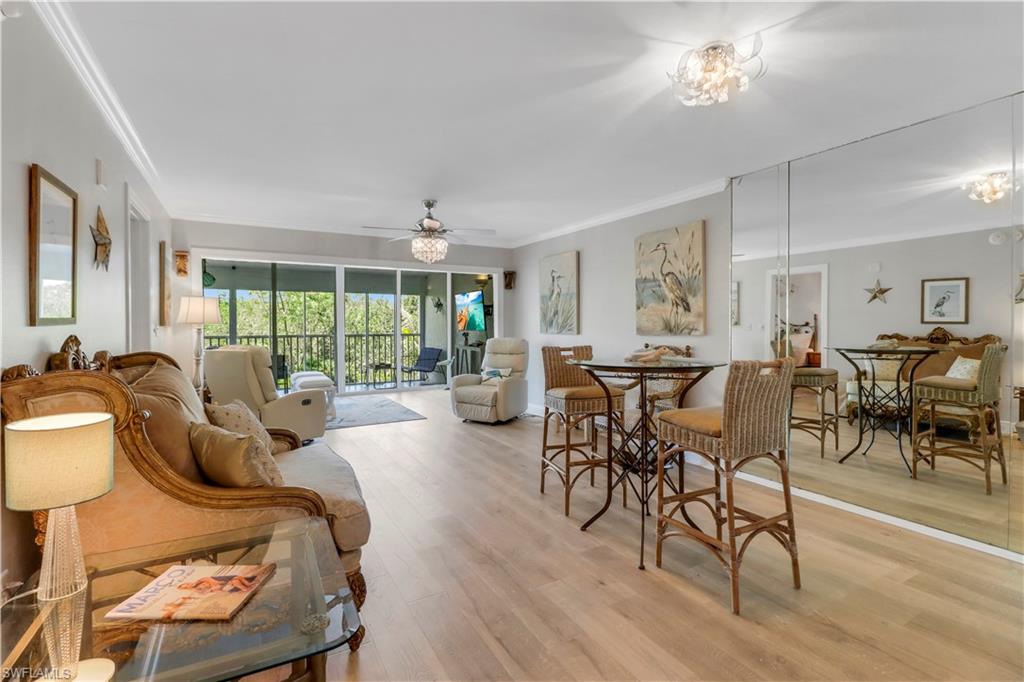 STEVENS LANDING - Residential