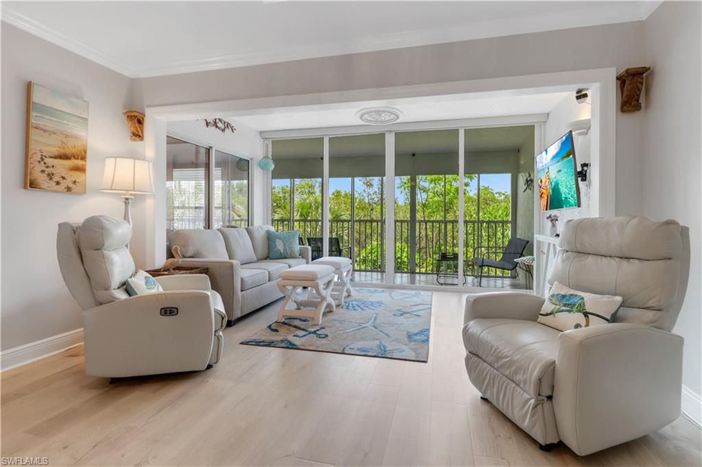 STEVENS LANDING - Residential