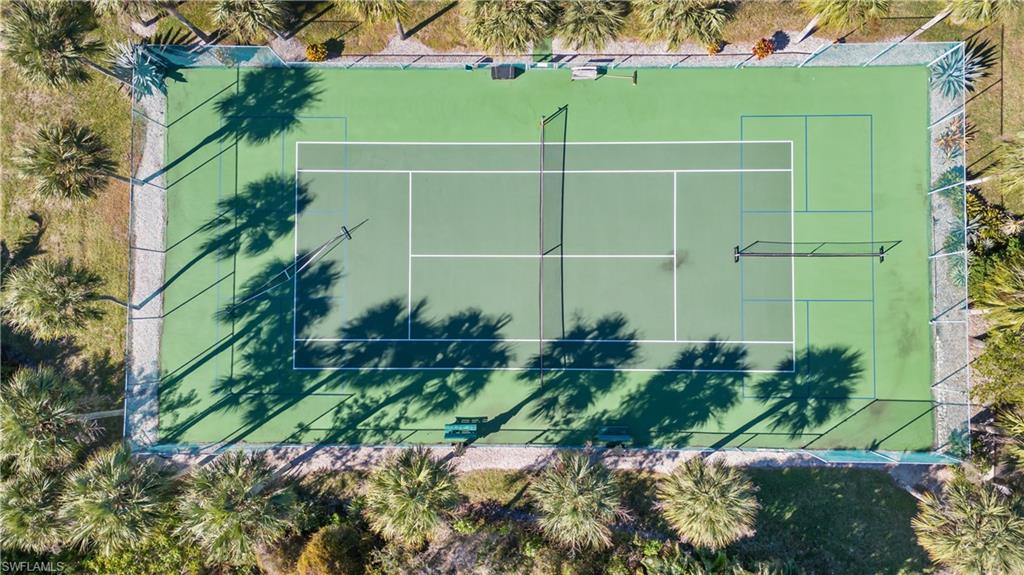 STEVENS LANDING - Residential